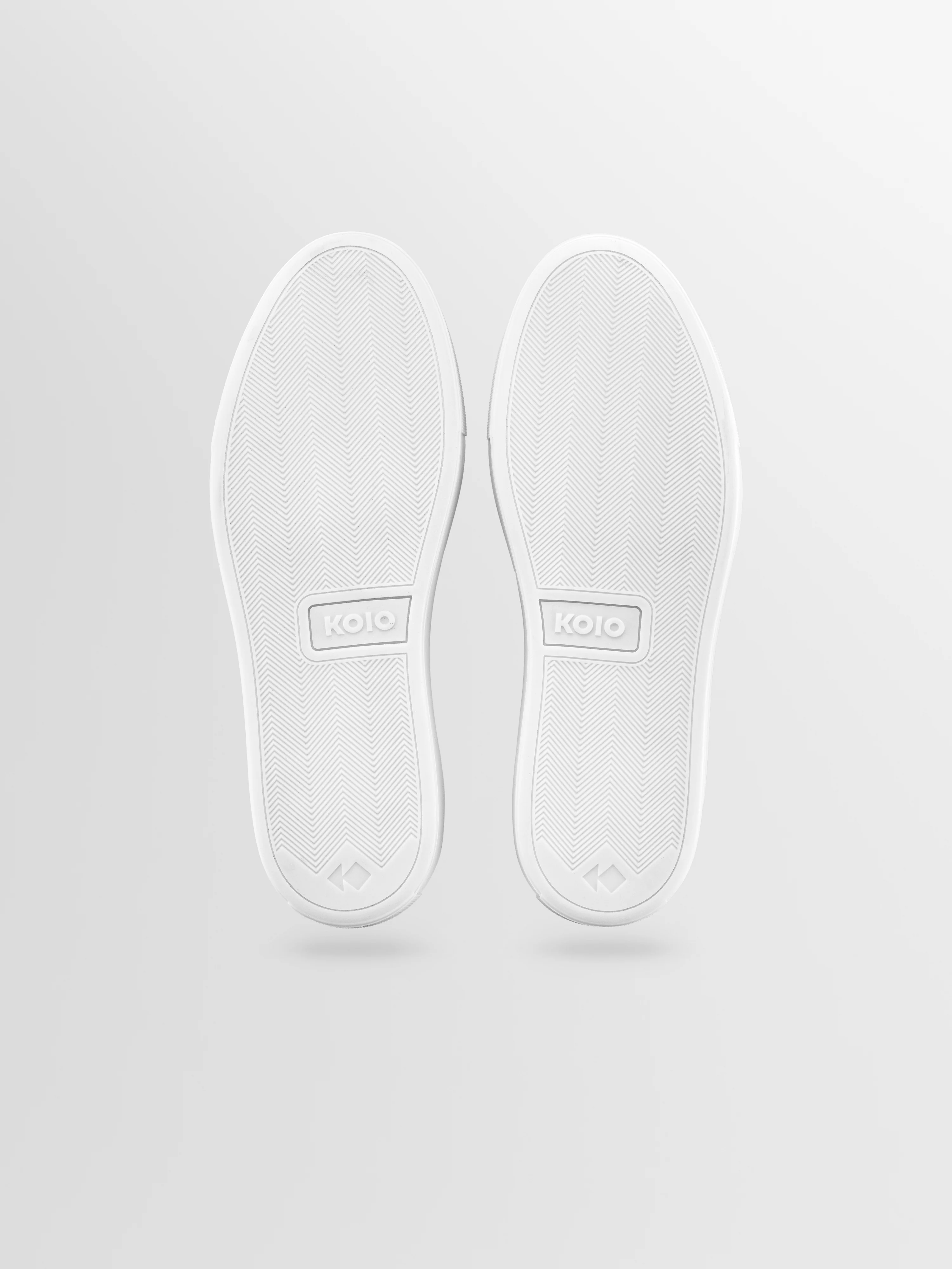 Capri Leather Sneaker in Castagna - Image 6