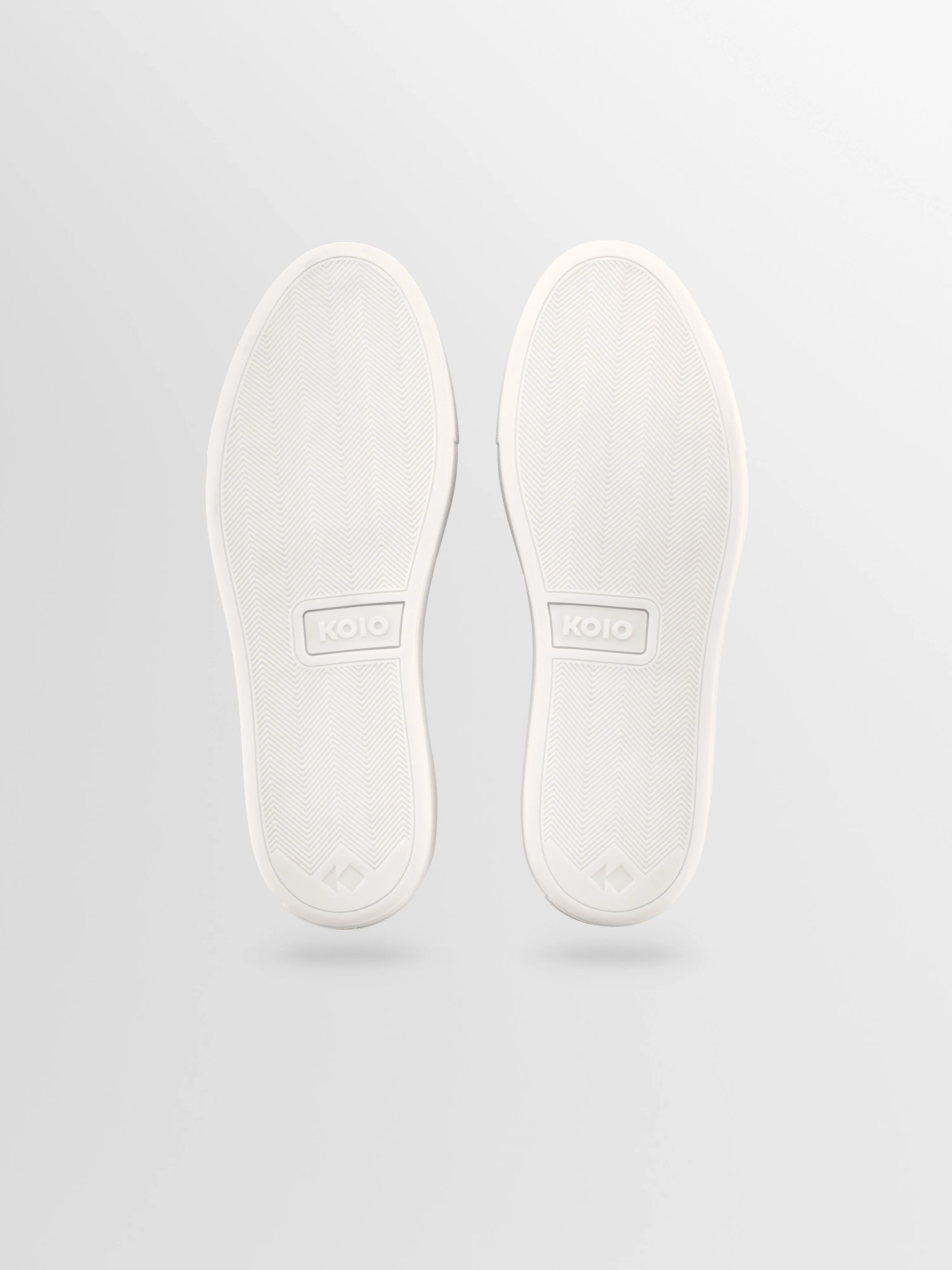 Capri Leather Sneaker in Cocoa - Image 6