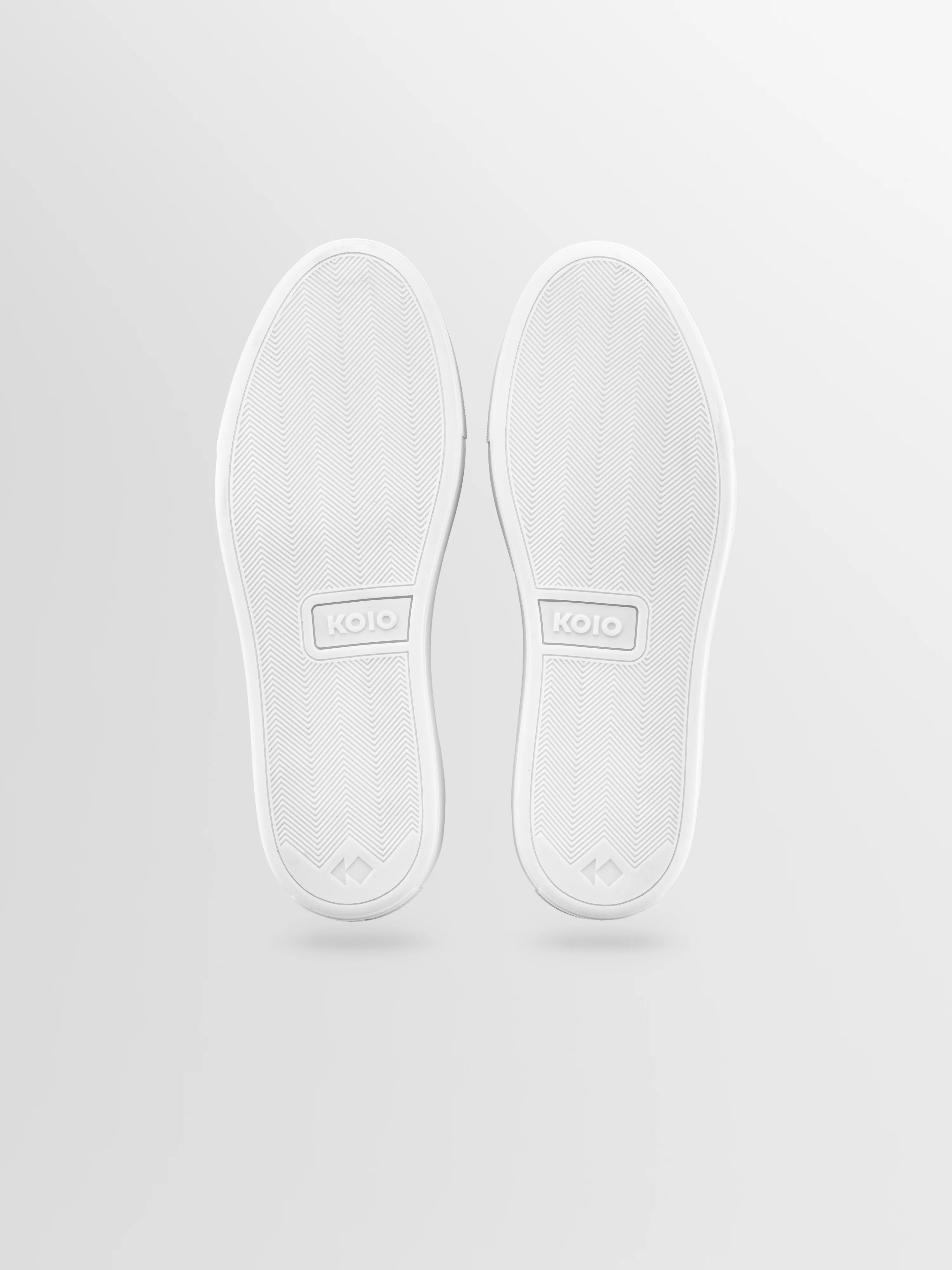Capri Leather Sneaker in Terra - Image 6