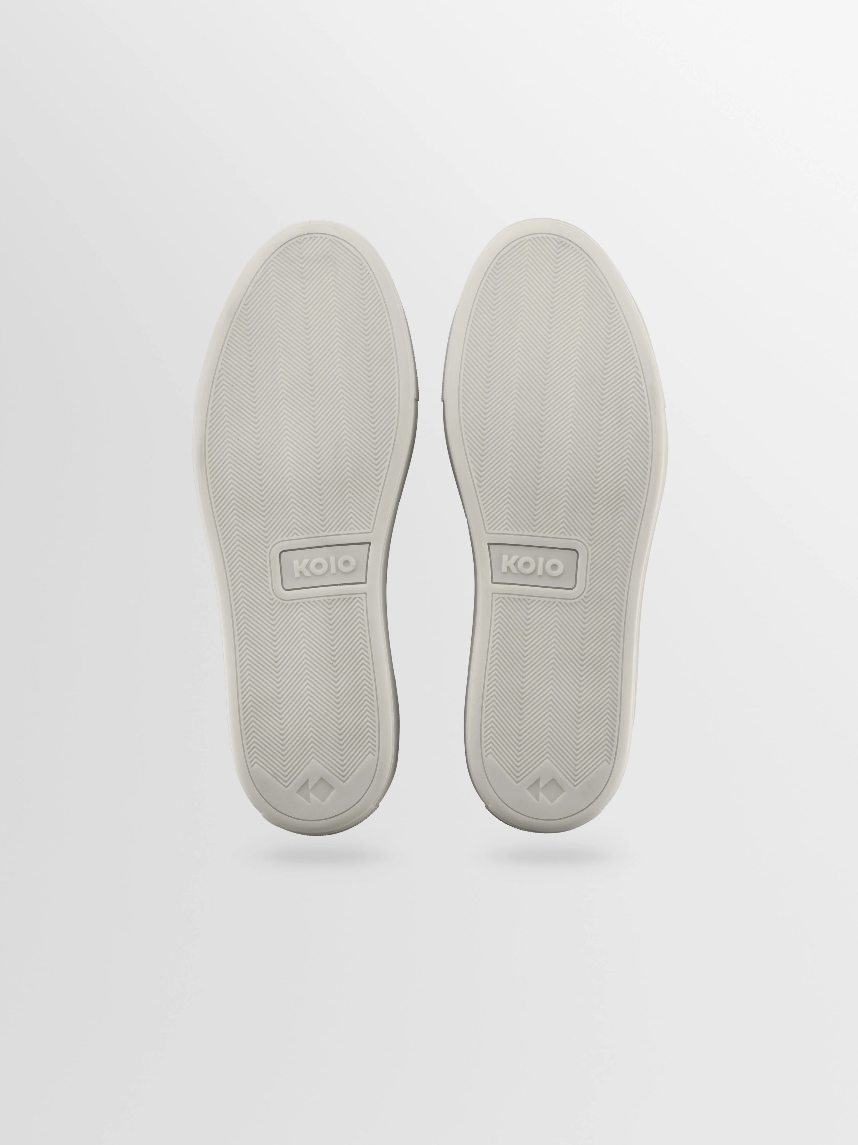 Capri Leather Sneaker in Sandstone Wide Fit - Image 6
