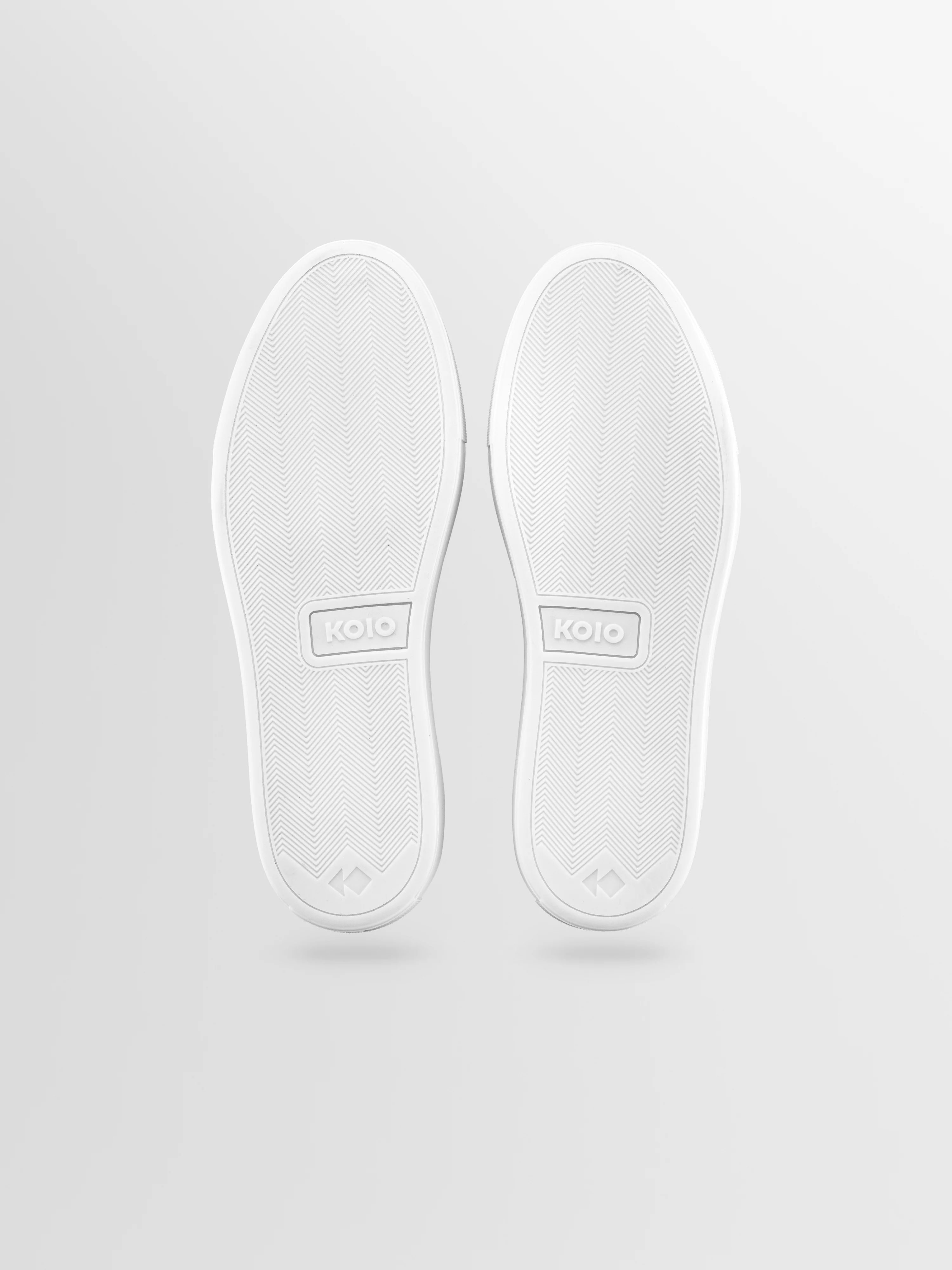 Capri Suede Sneaker in Indigo - Image 6
