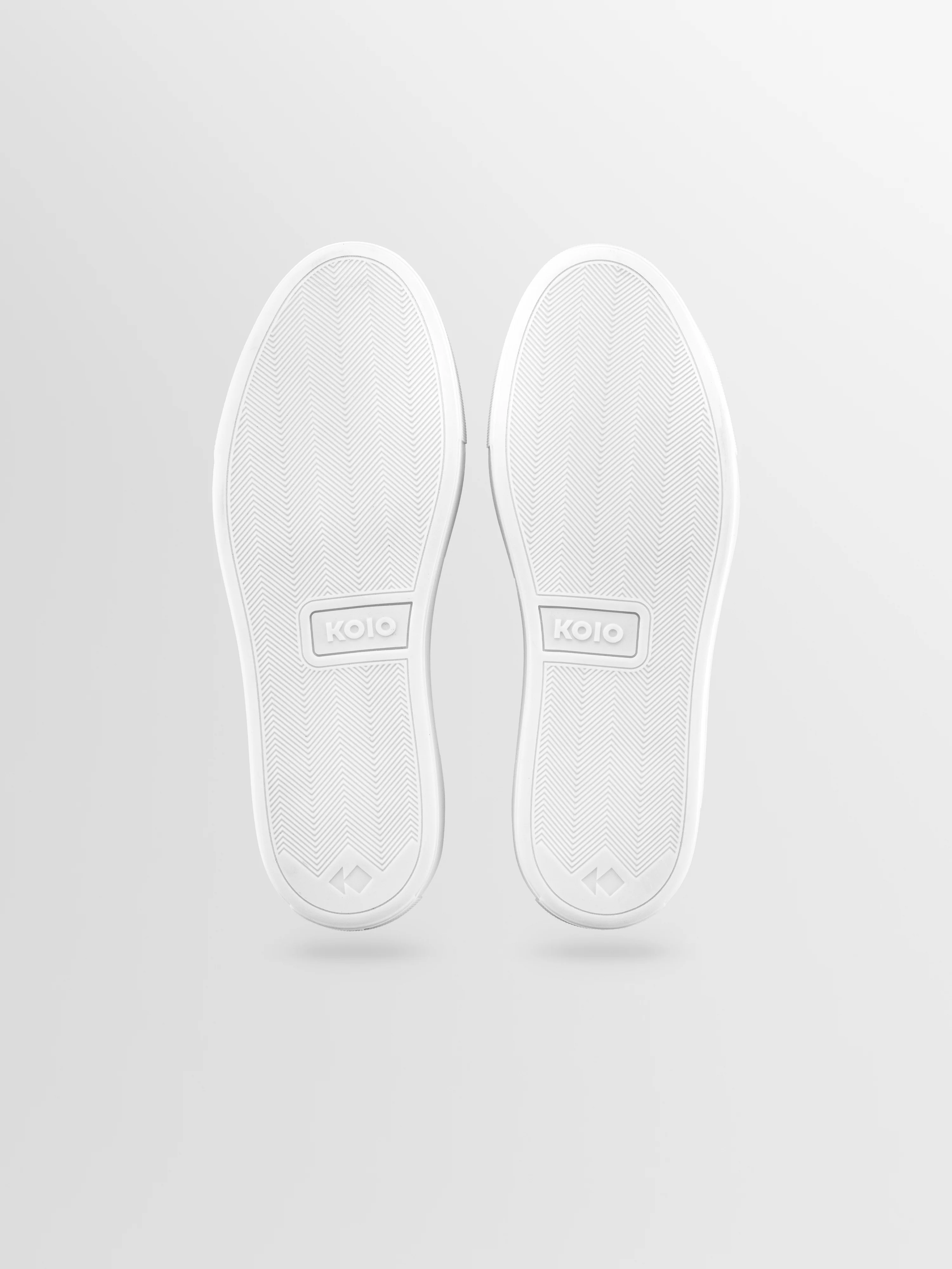 Capri Suede Sneaker in Rose - Image 6