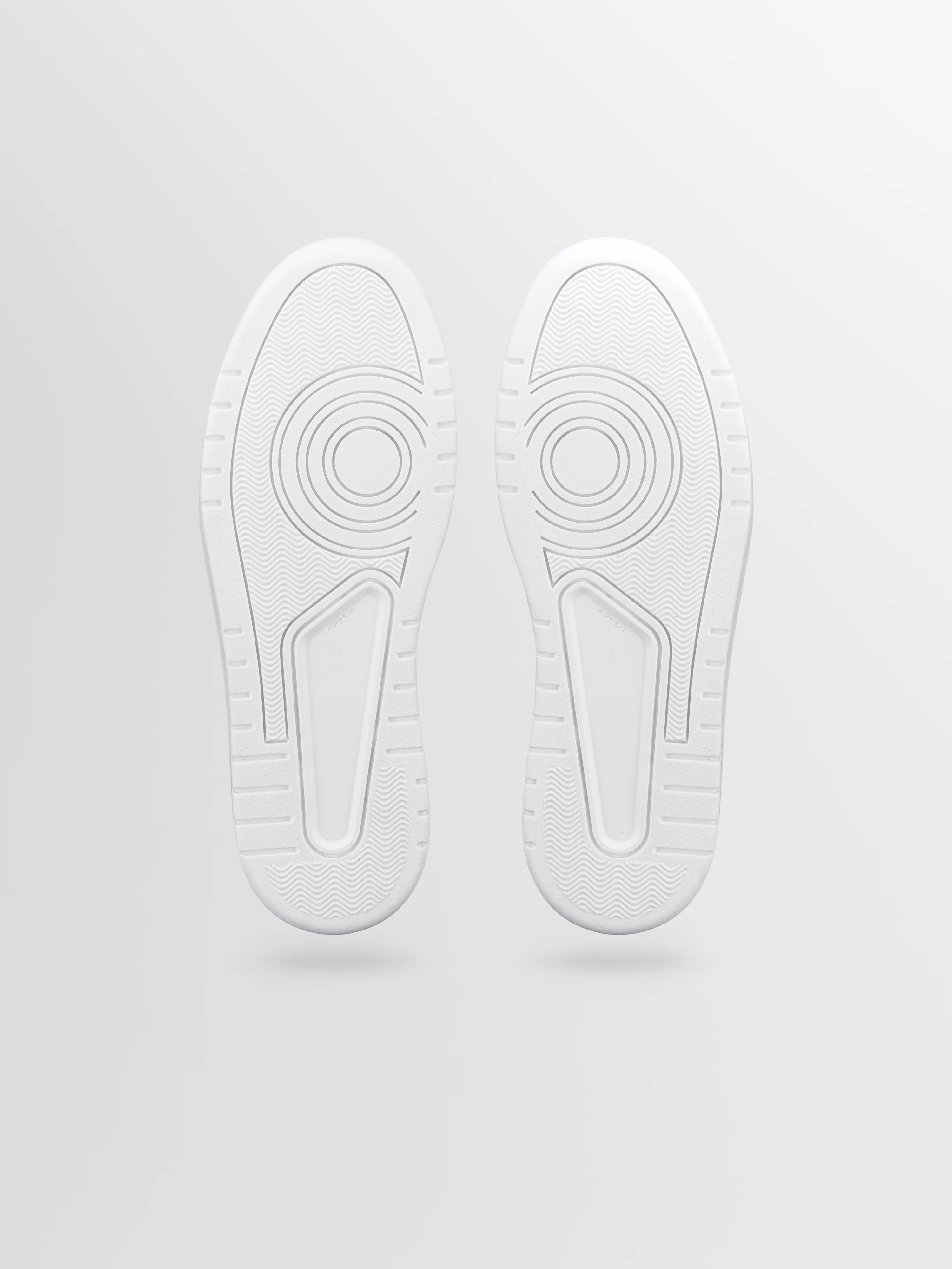 Carrara Suede Sneaker in Basalt - Image 6