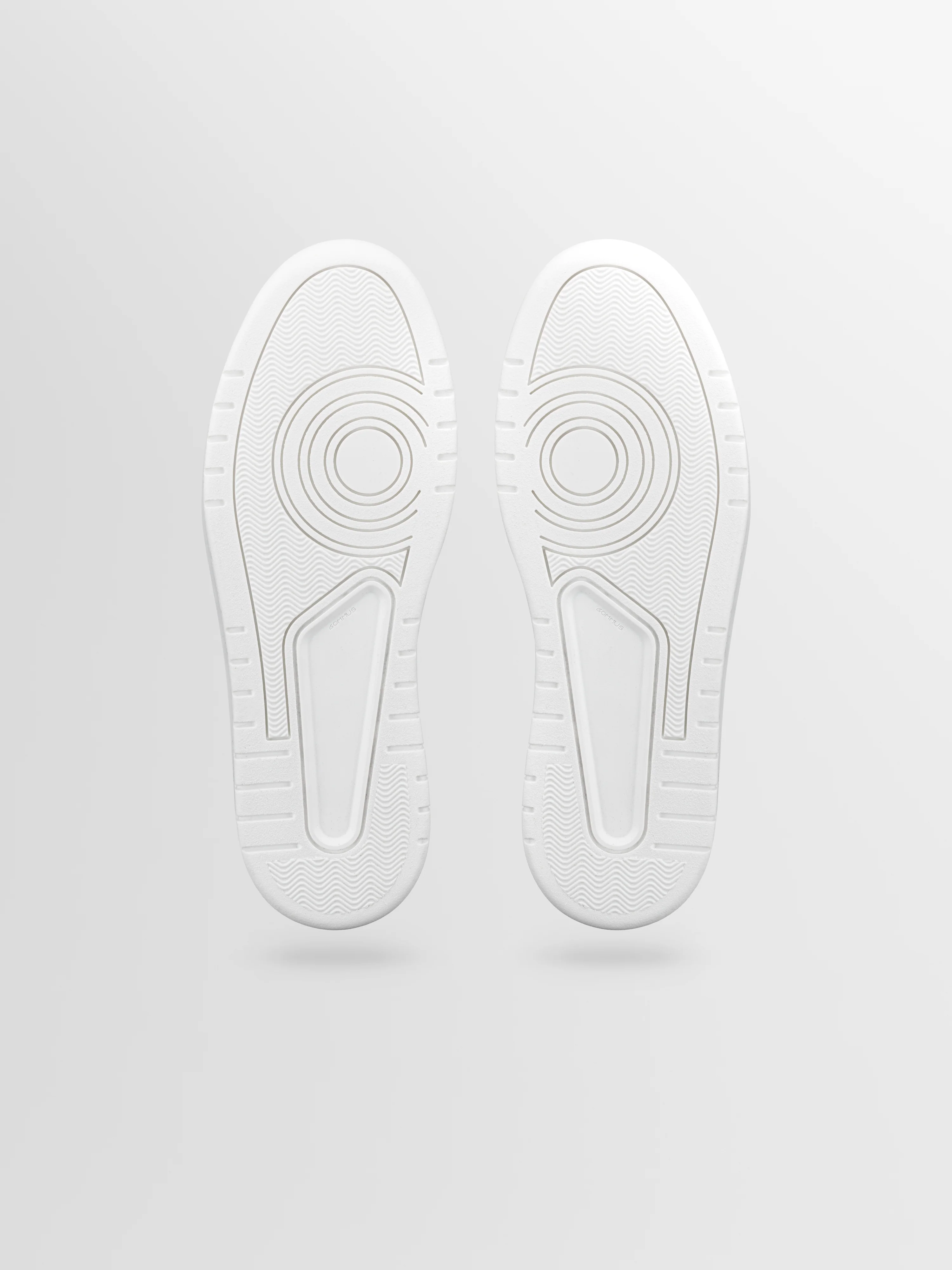 Carrara Suede Sneaker in Dune - Image 6