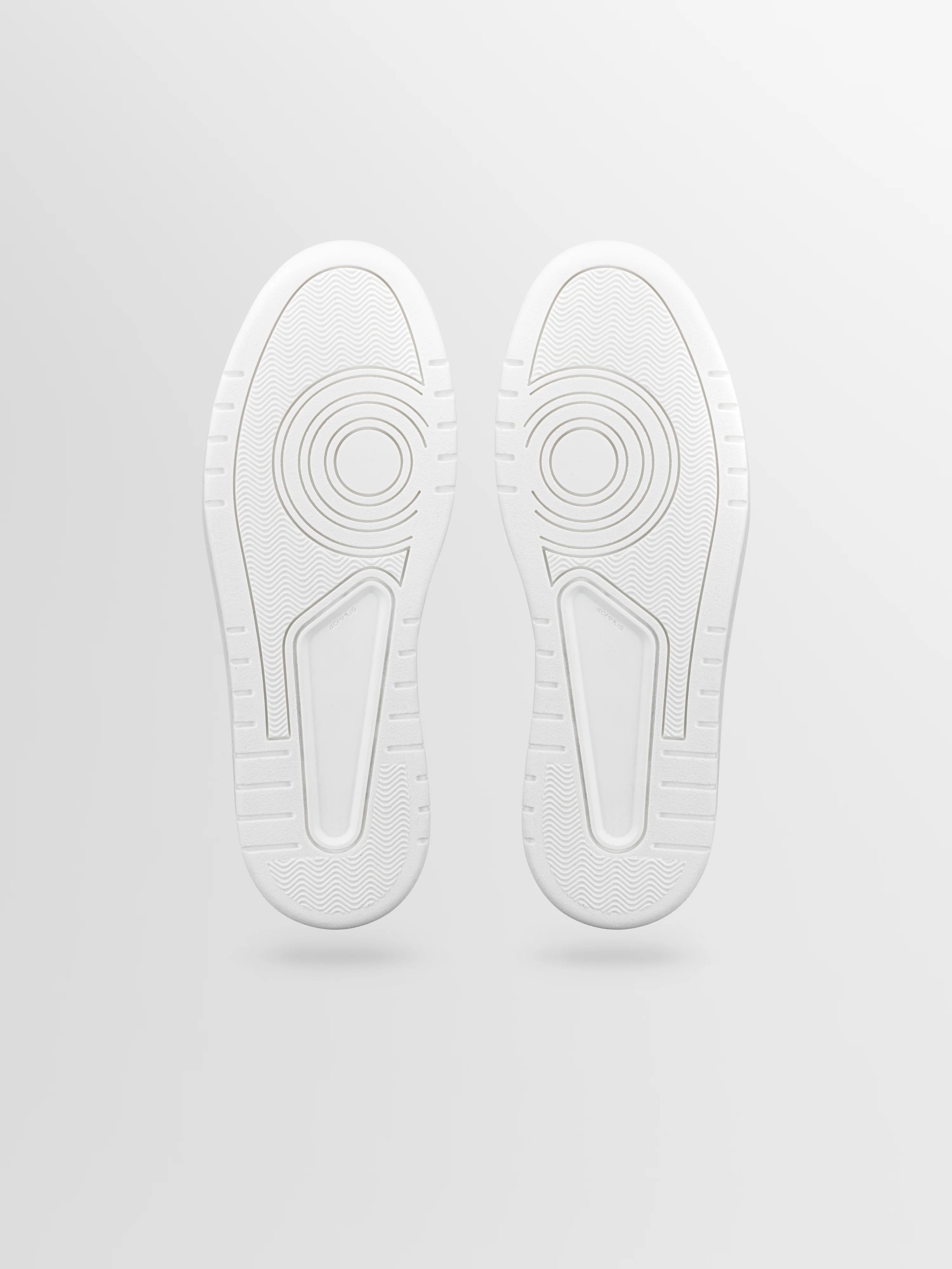 Carrara Suede Sneaker in Graphite - Image 6