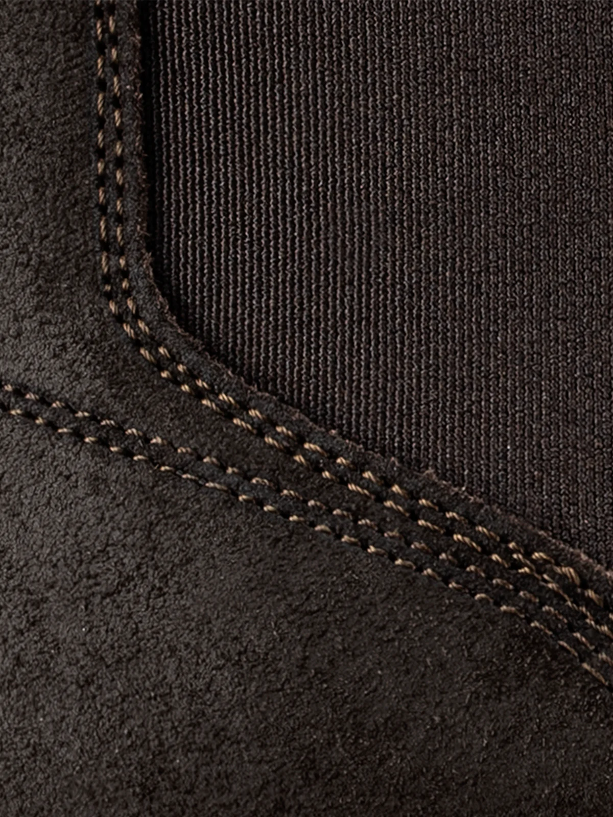 Fermo Suede Boot in Pinecone - Image 5