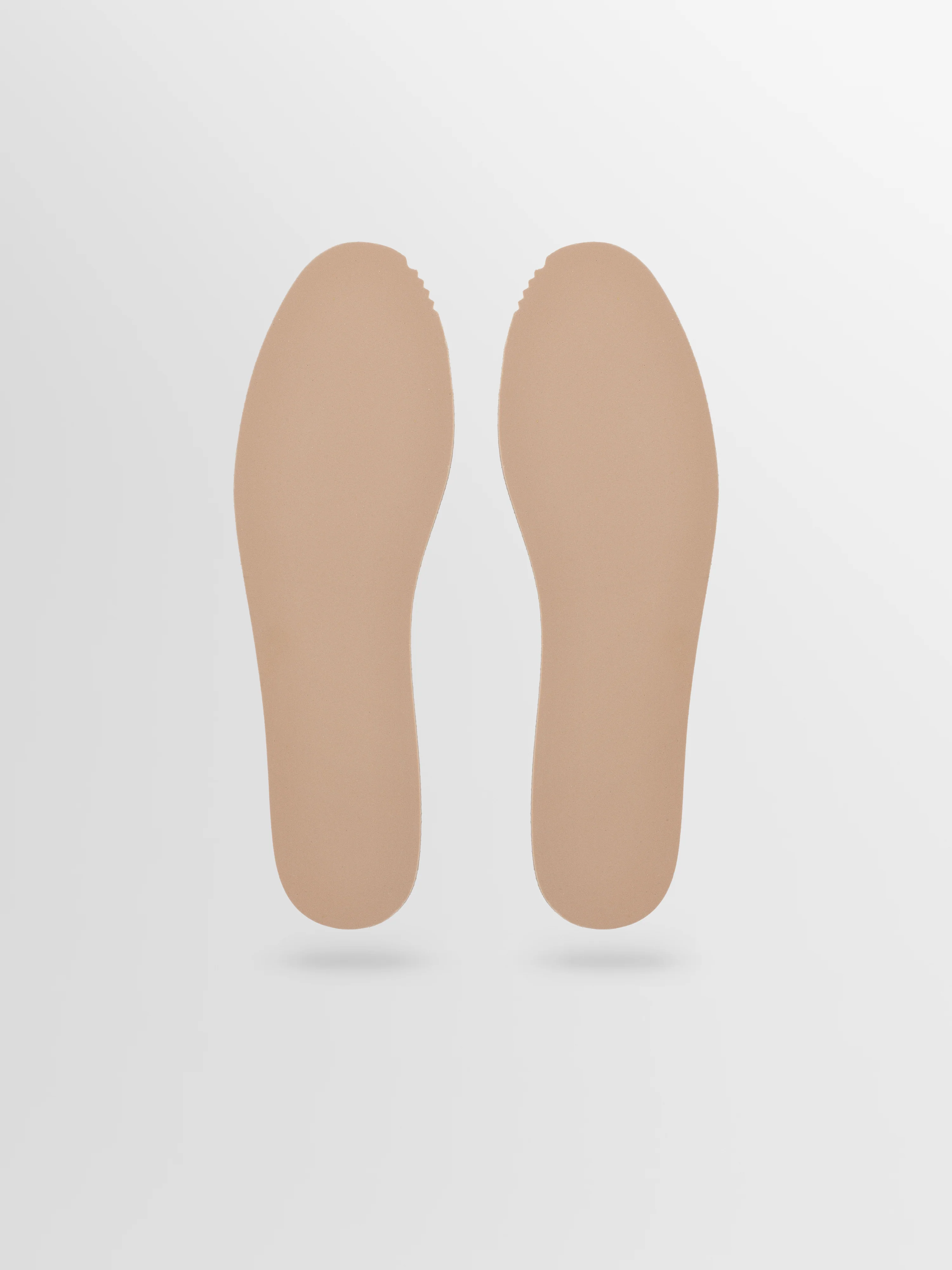 Extra insole for snug fit