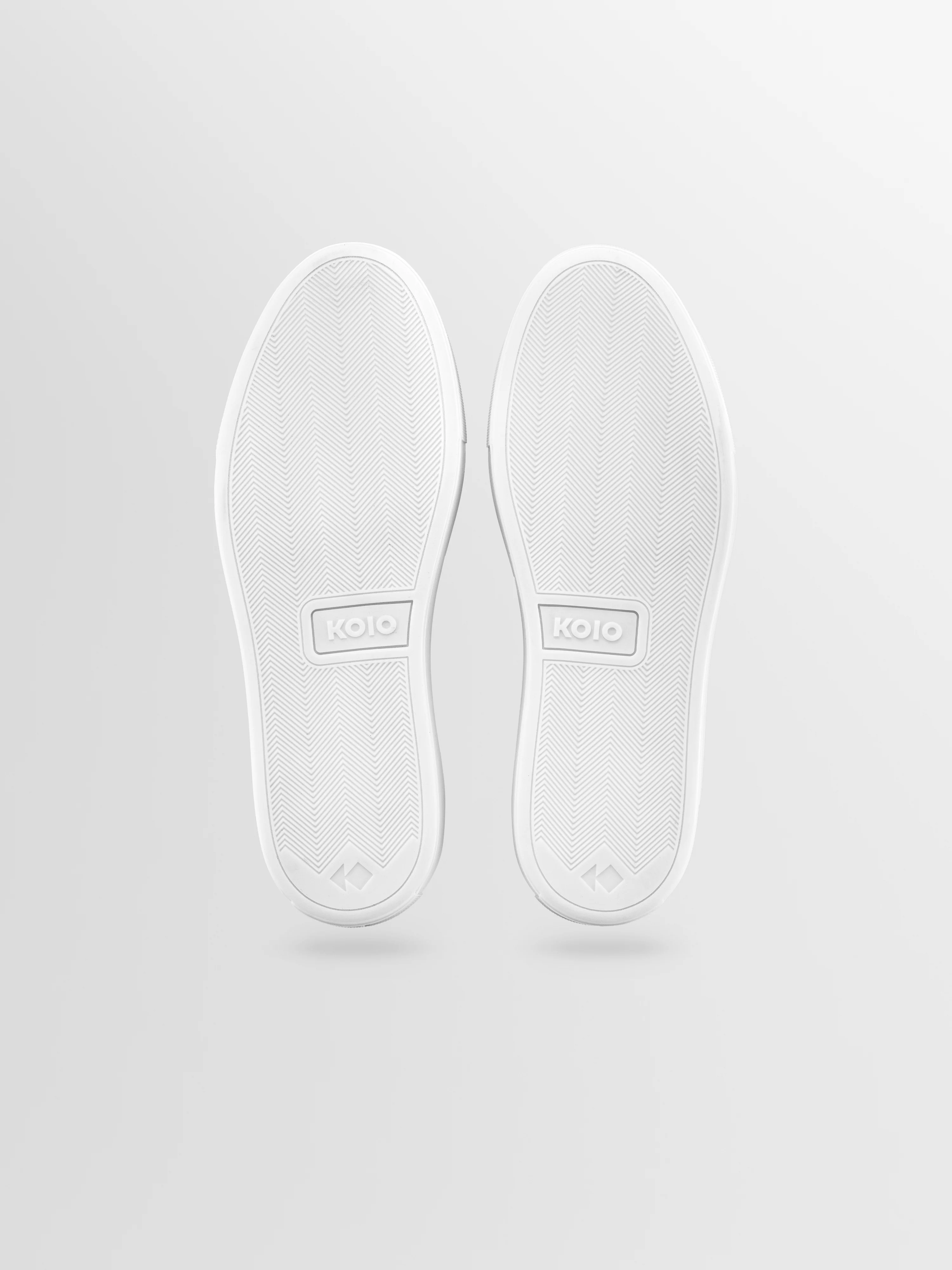 Lido Suede Loafer in Ivory - Image 6