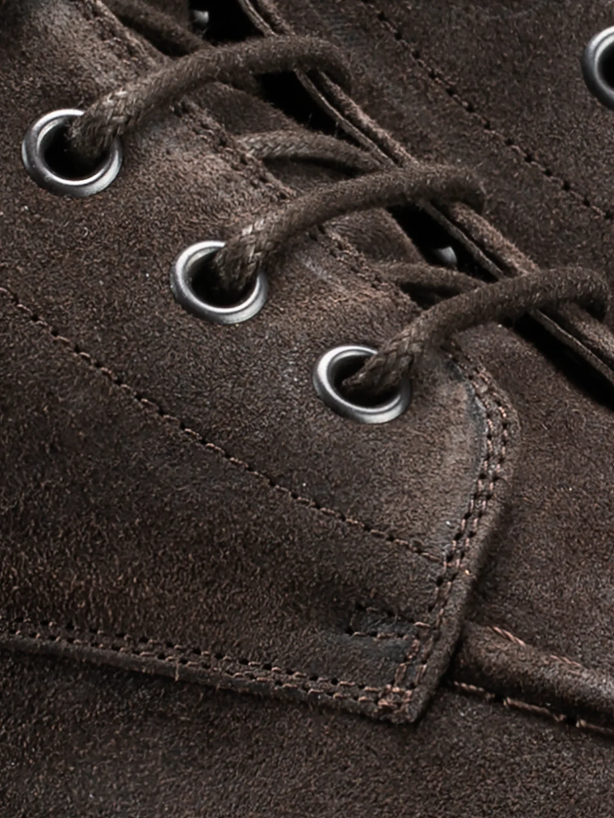 Milo Suede Boot in Pinecone - Image 5