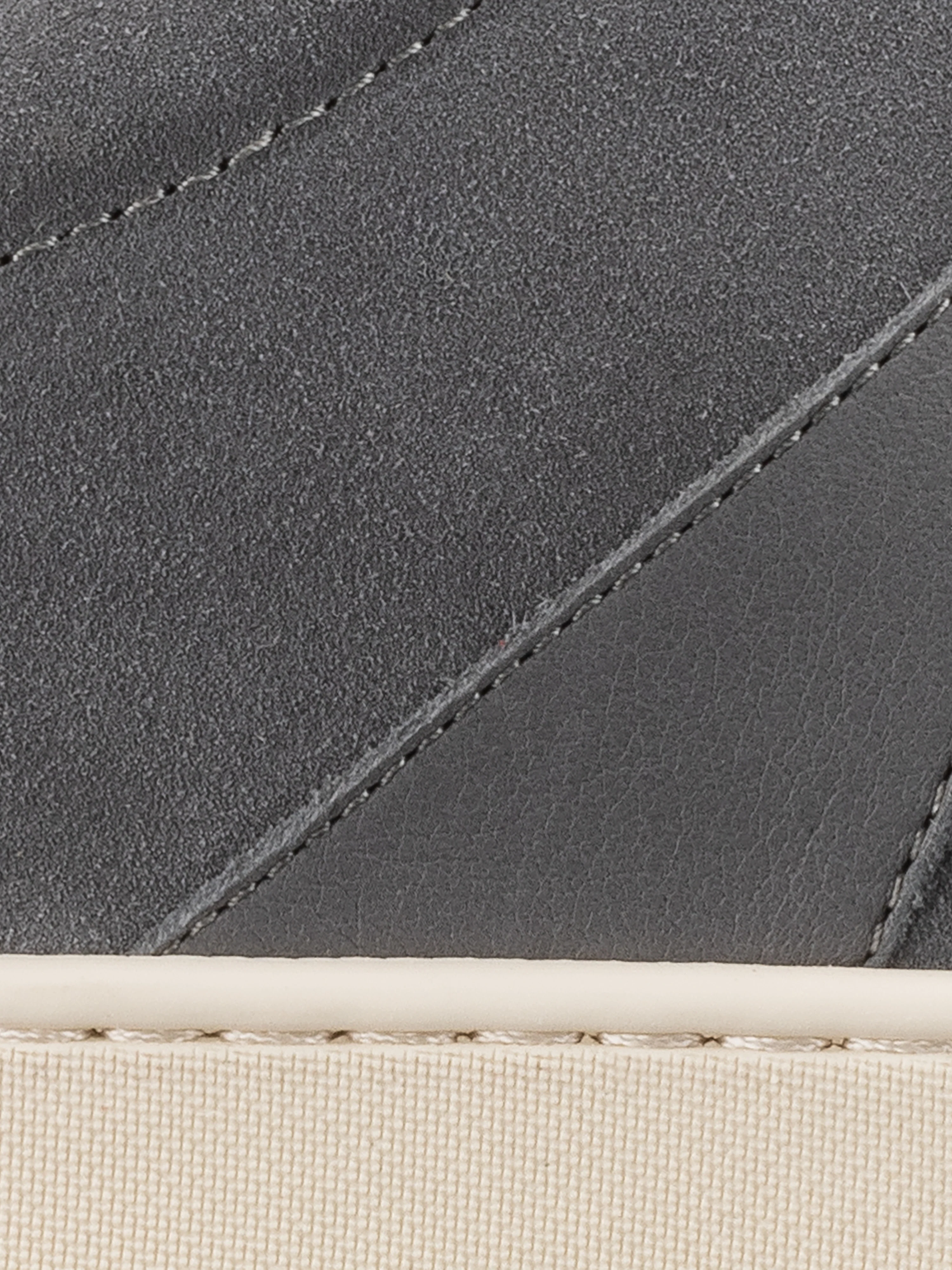 Monza Suede Sneaker in Falcon - Image 5