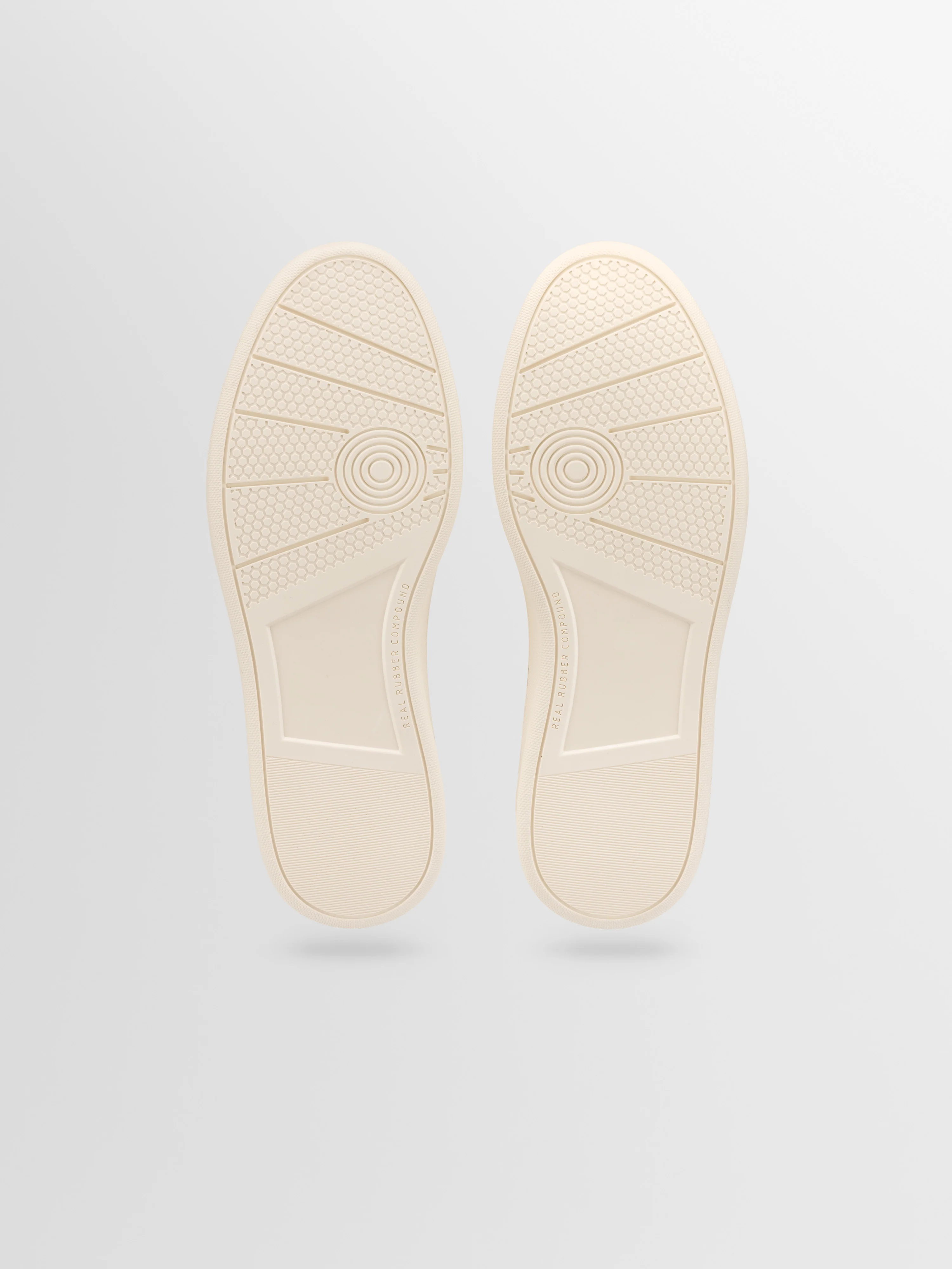 Monza Suede Sneaker in Falcon - Image 6