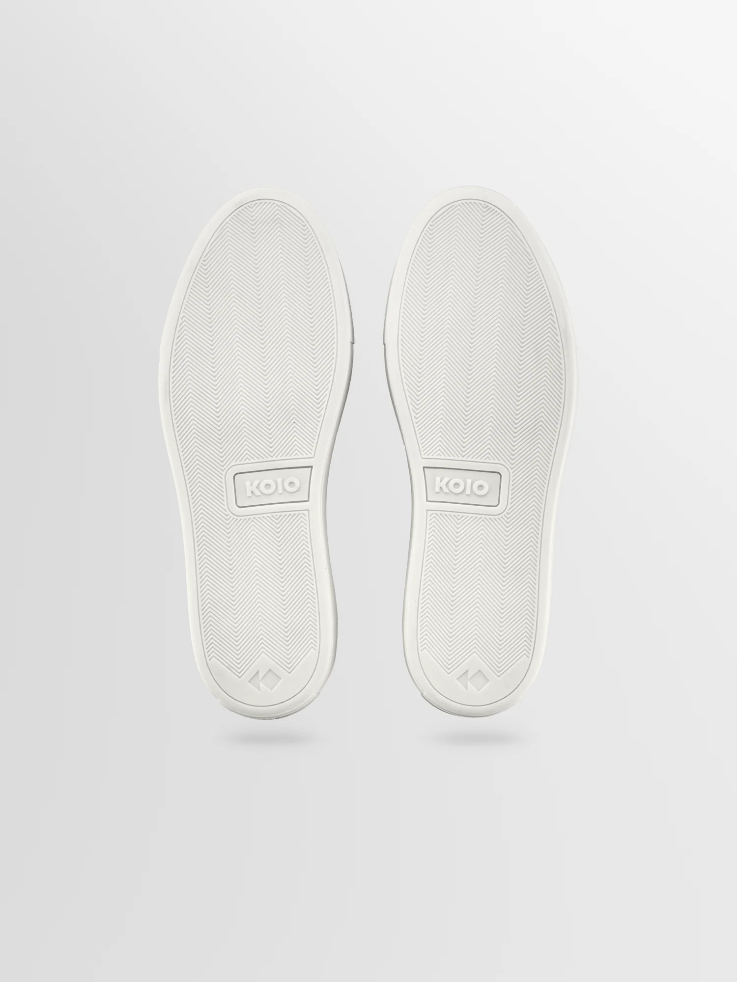 Portofino Leather Sneaker in Antique White - Image 6