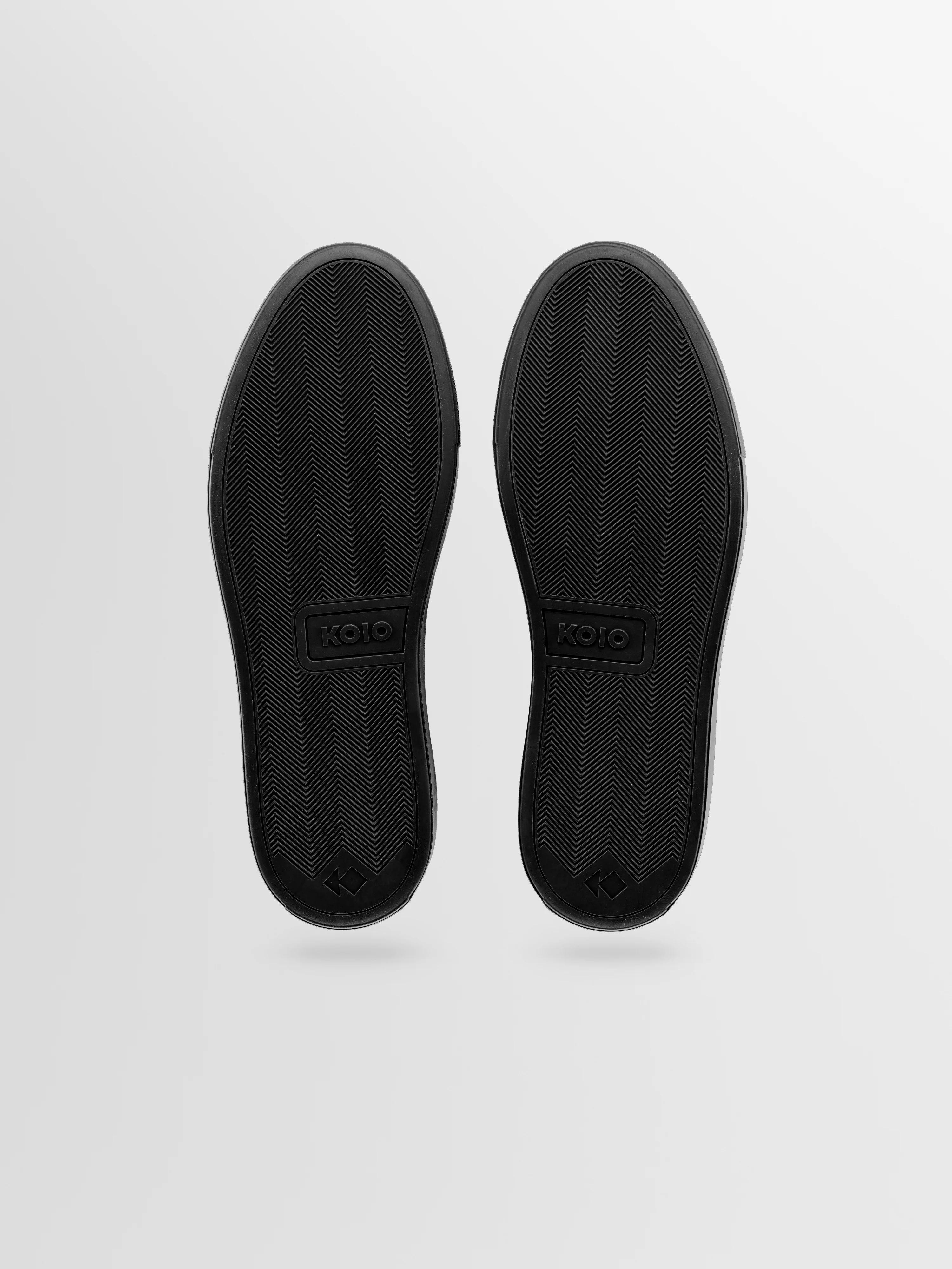 Primo Leather Sneaker in Nero - Image 6