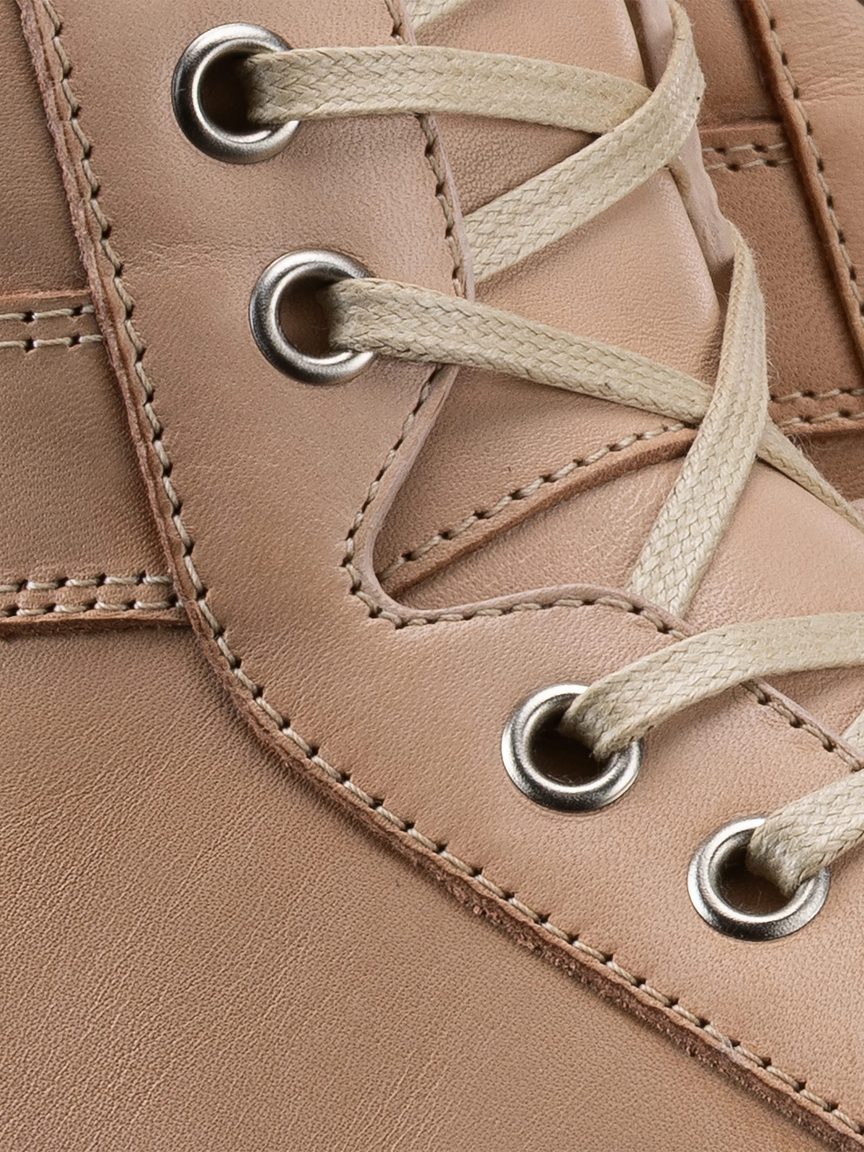 Primo in Vachetta Rose Anvil Men's - Image 5